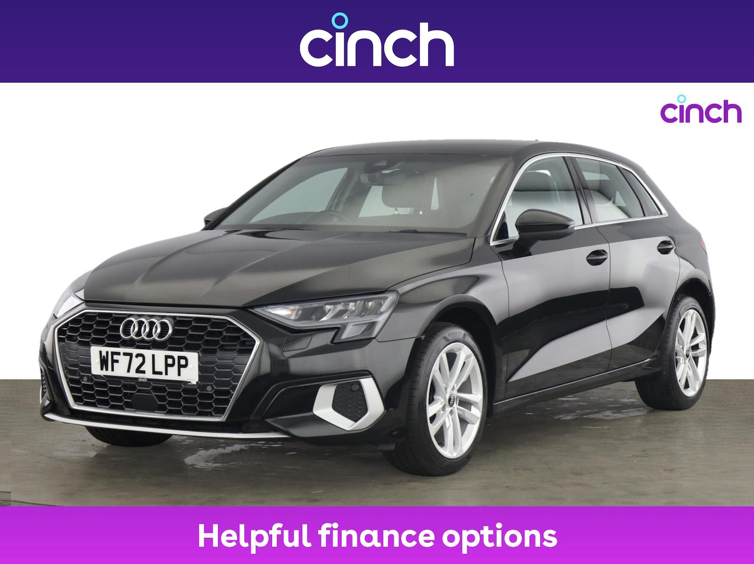Used Audi A3 2022 for sale - 76581349: Photo 9