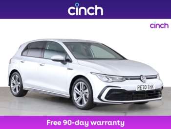 Used Volkswagen Golf 2020 for sale - 75348350: Photo