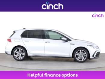 Used Volkswagen Golf 2020 for sale - 75348350: Photo