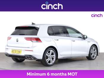 Used Volkswagen Golf 2020 for sale - 75348350: Photo