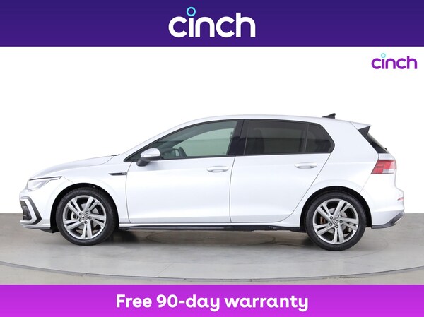 Used Volkswagen Golf 2020 for sale - 75348350: Photo 8