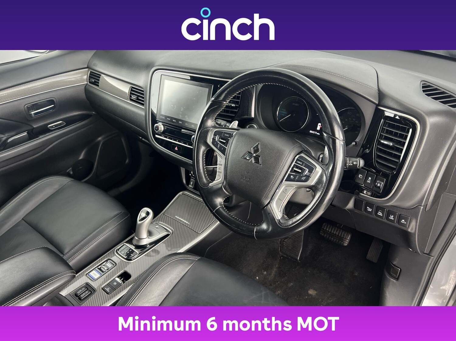 Used Mitsubishi Outlander 2021 for sale - 77054273: Photo 12