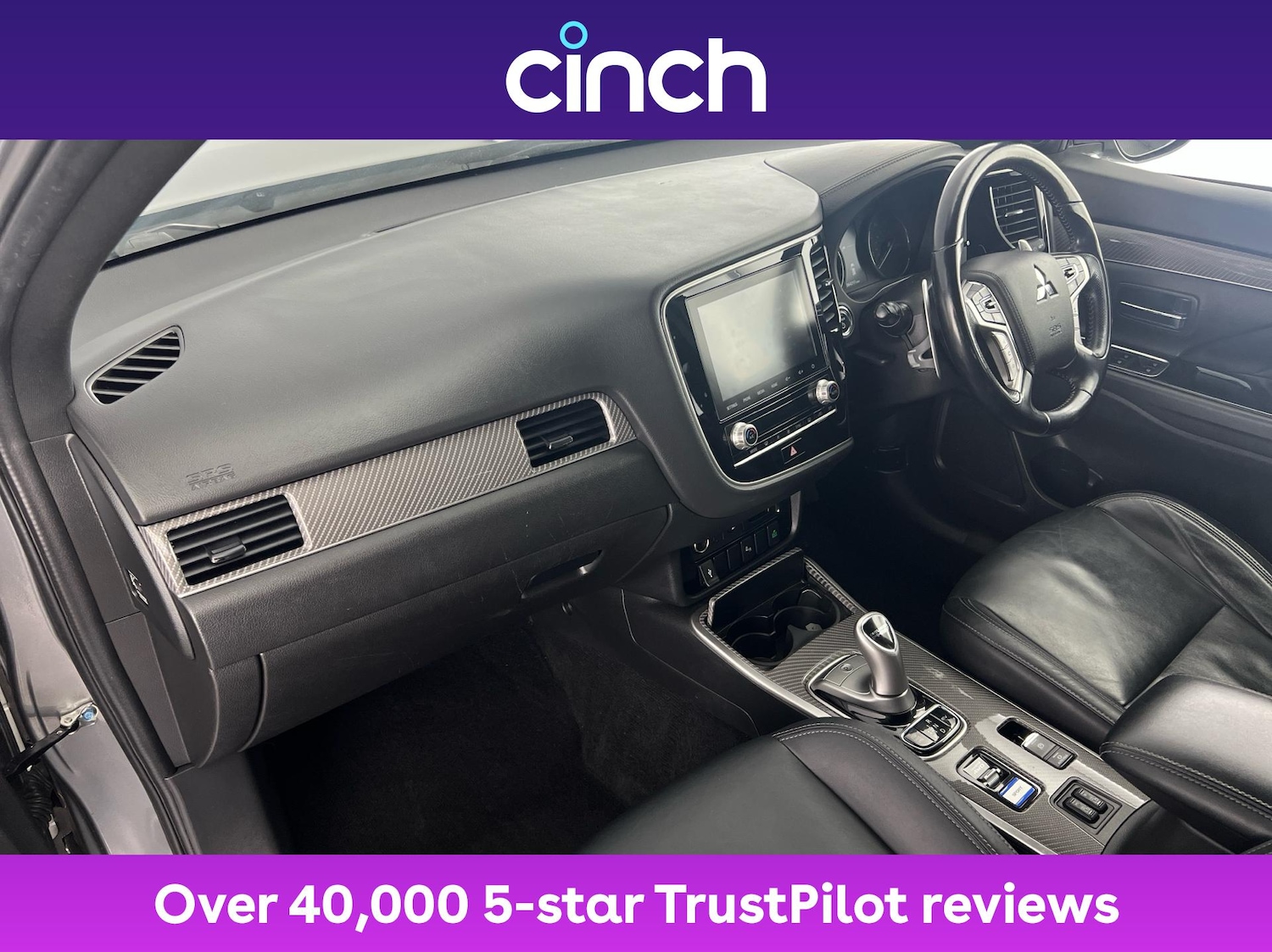 Used Mitsubishi Outlander 2021 for sale - 77054273: Photo 14