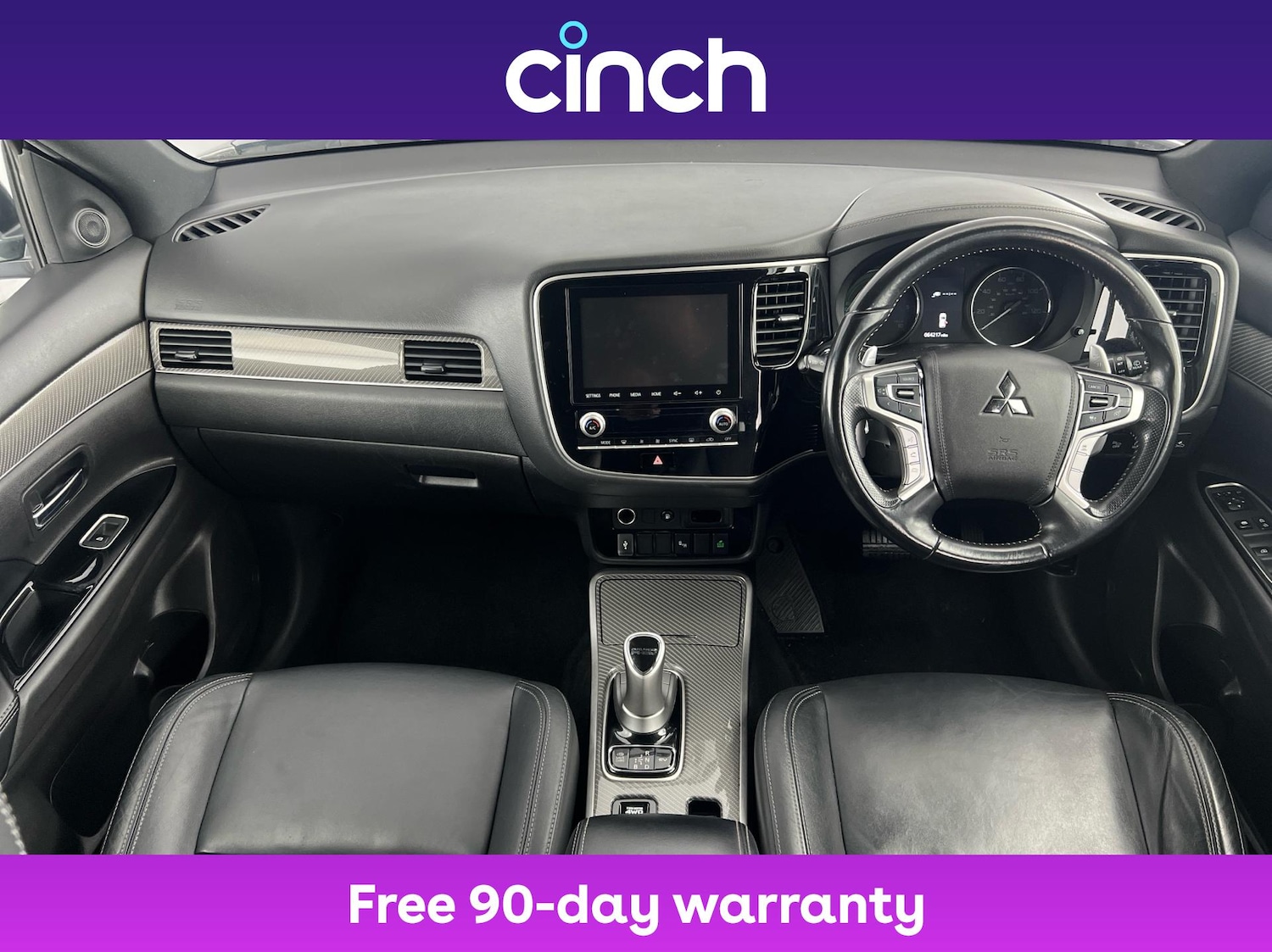 Used Mitsubishi Outlander 2021 for sale - 77054273: Photo 15