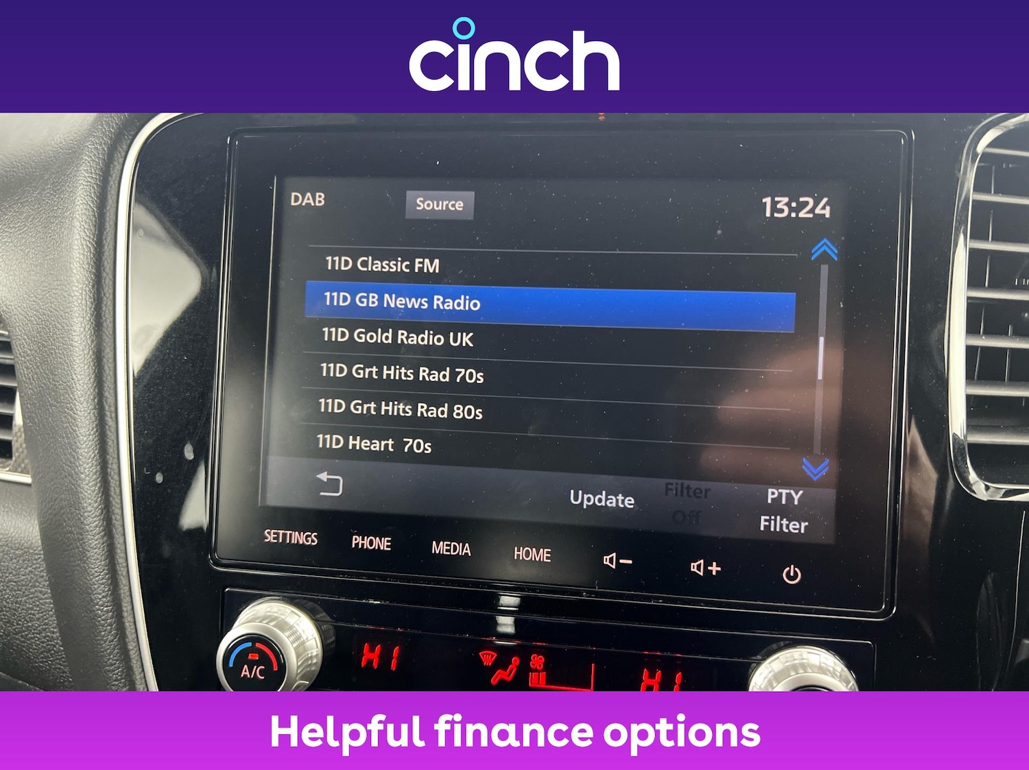 Used Mitsubishi Outlander 2021 for sale - 77054273: Photo 17