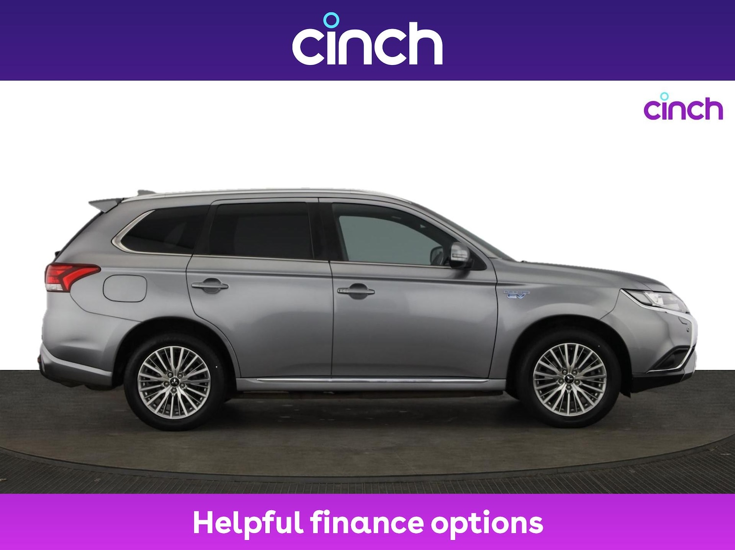 Used Mitsubishi Outlander 2021 for sale - 77054273: Photo 2