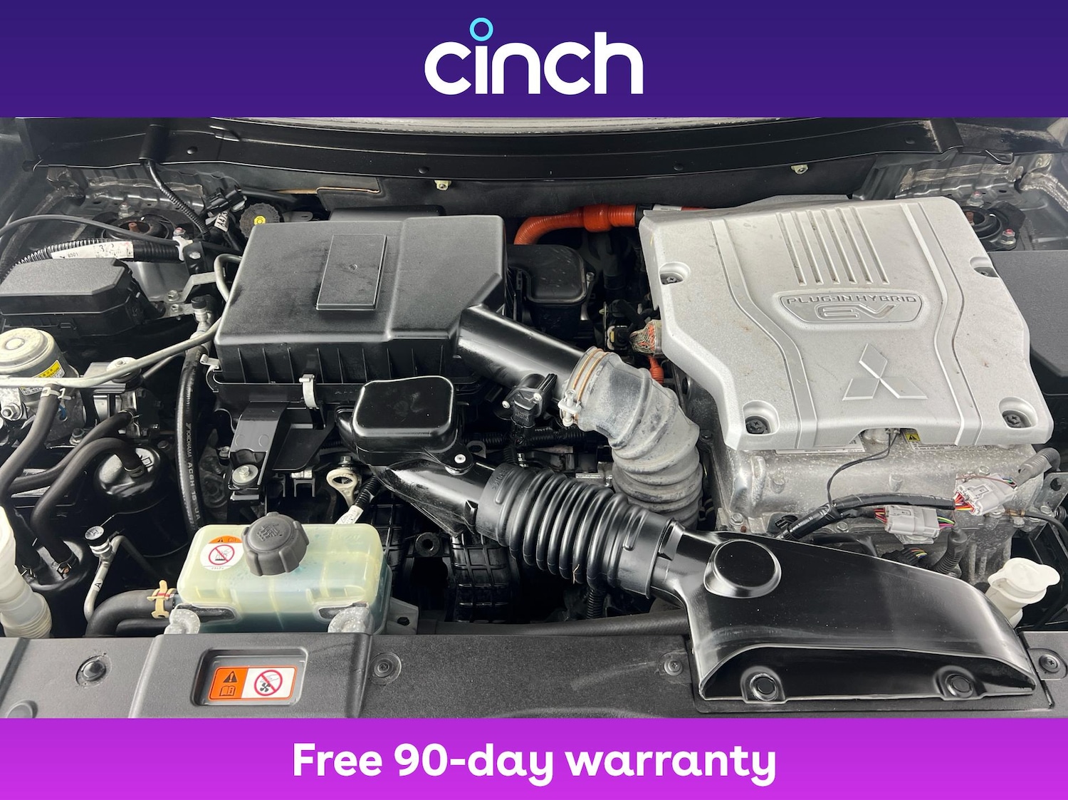 Used Mitsubishi Outlander 2021 for sale - 77054273: Photo 23