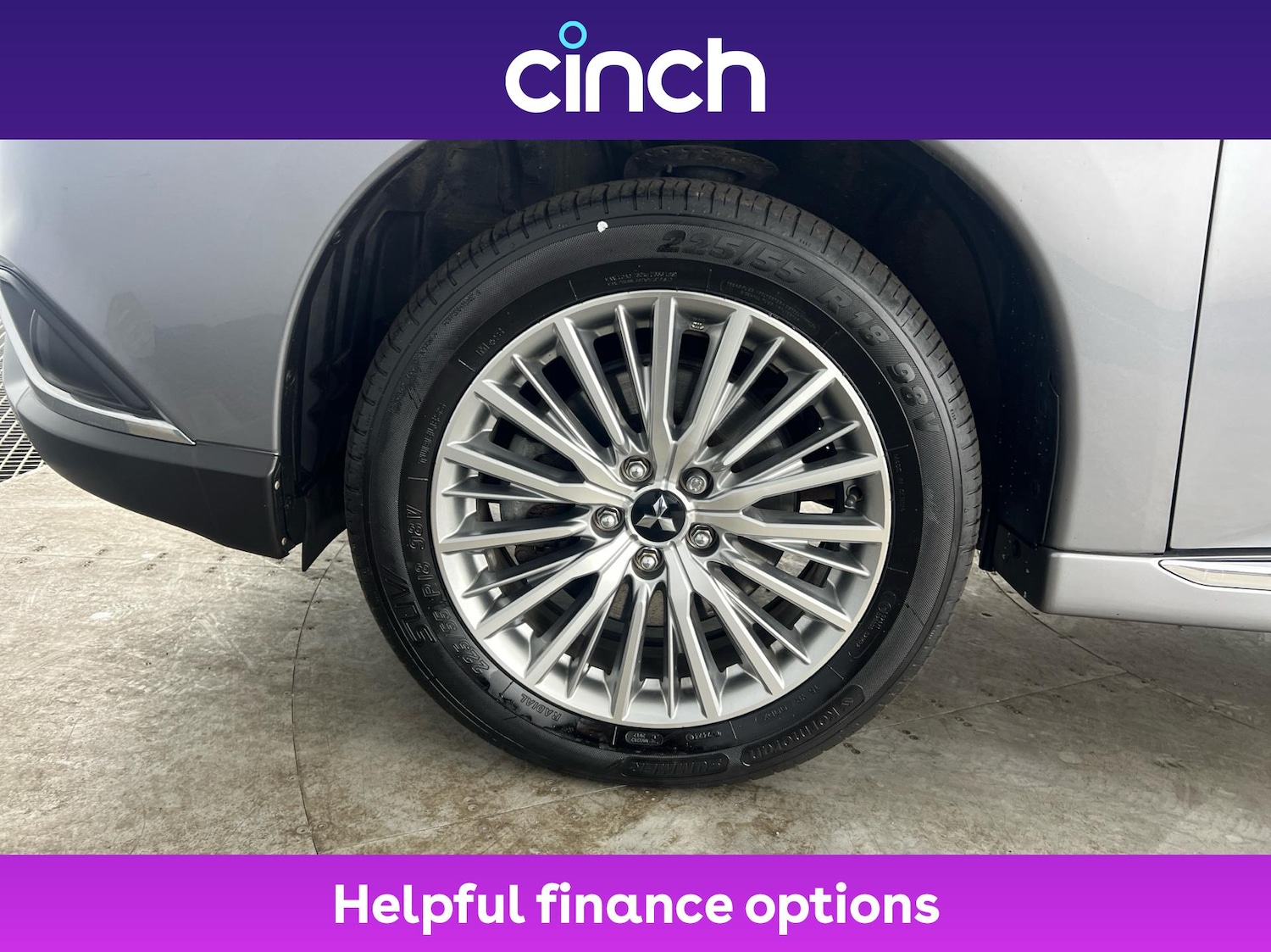 Used Mitsubishi Outlander 2021 for sale - 77054273: Photo 24