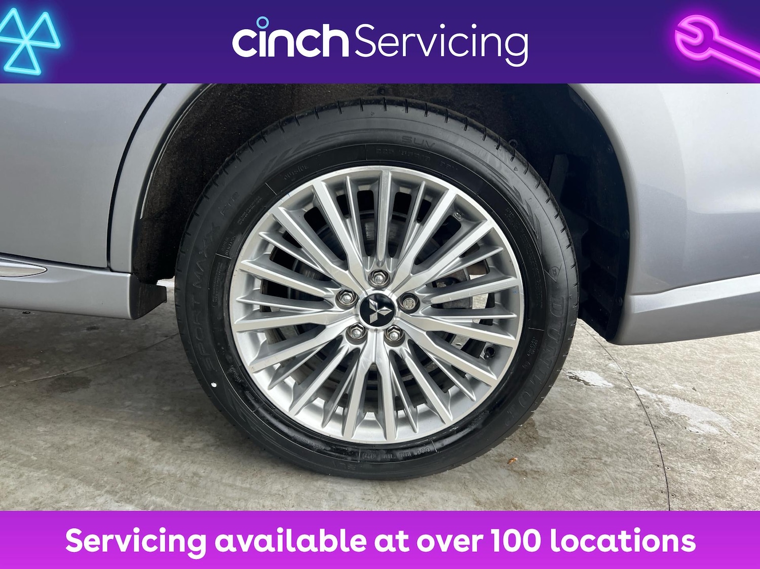 Used Mitsubishi Outlander 2021 for sale - 77054273: Photo 26