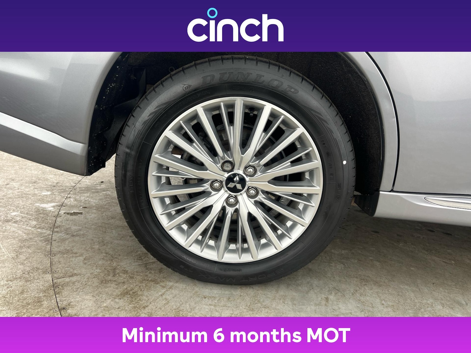 Used Mitsubishi Outlander 2021 for sale - 77054273: Photo 27