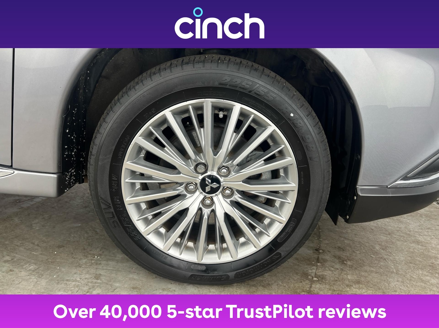 Used Mitsubishi Outlander 2021 for sale - 77054273: Photo 28