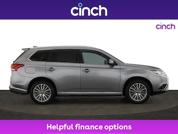 Used Mitsubishi Outlander 2021 for sale - 77054273: Photo