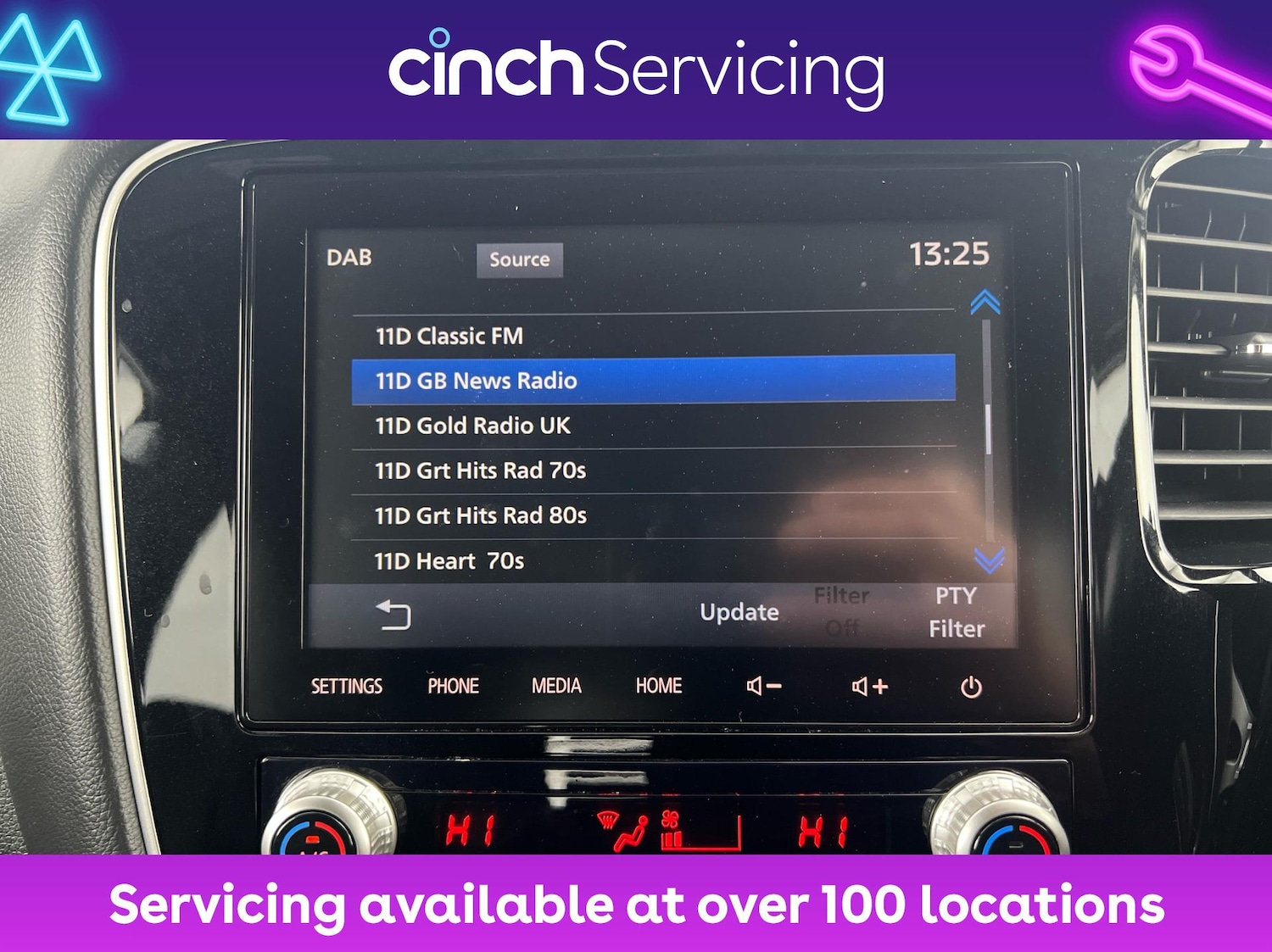 Used Mitsubishi Outlander 2021 for sale - 77054273: Photo 31