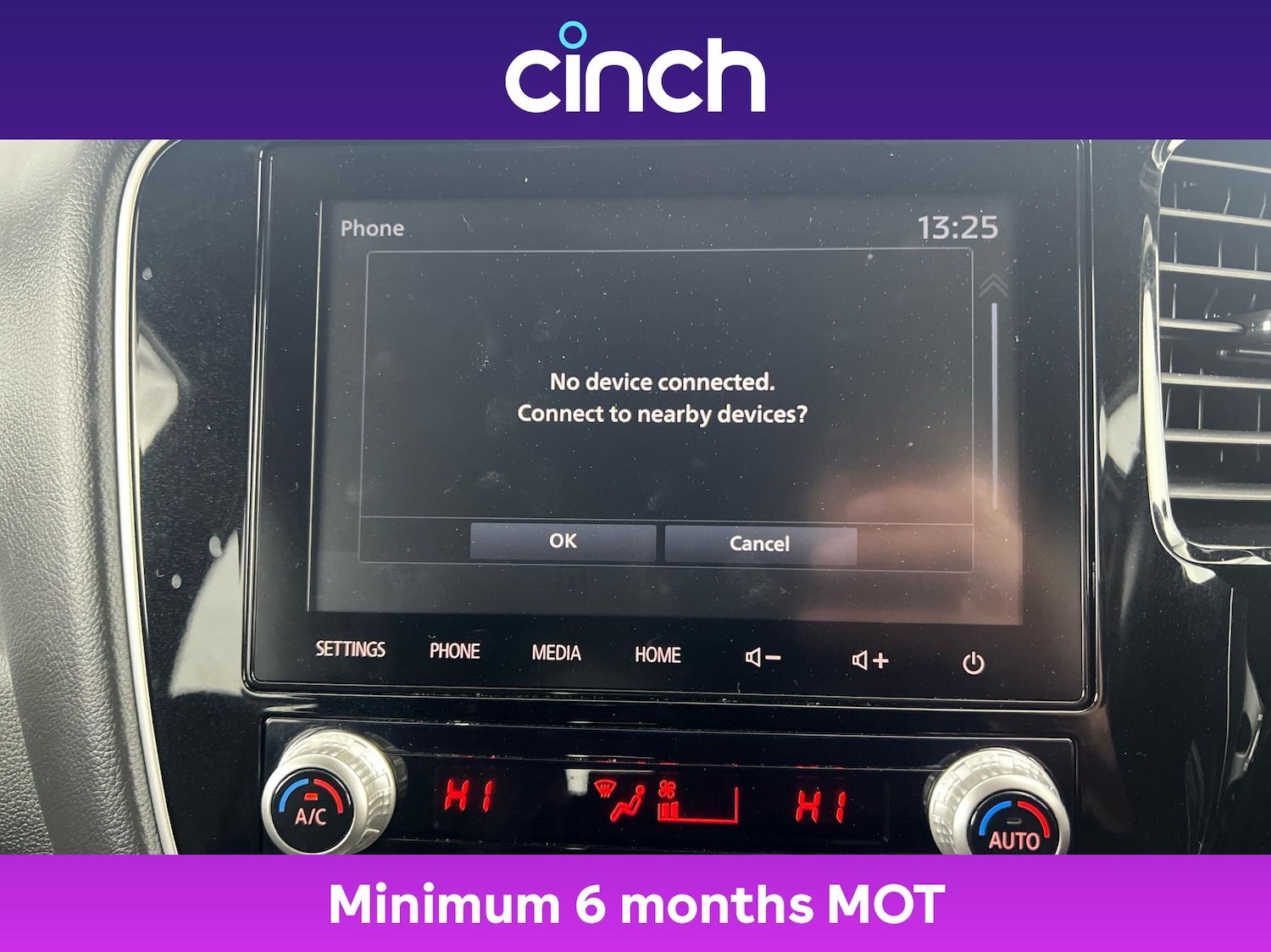 Used Mitsubishi Outlander 2021 for sale - 77054273: Photo 32