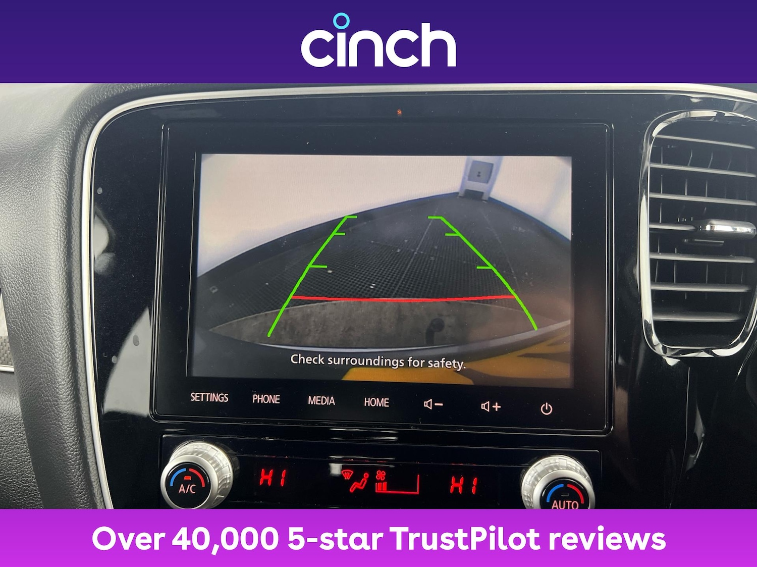 Used Mitsubishi Outlander 2021 for sale - 77054273: Photo 33