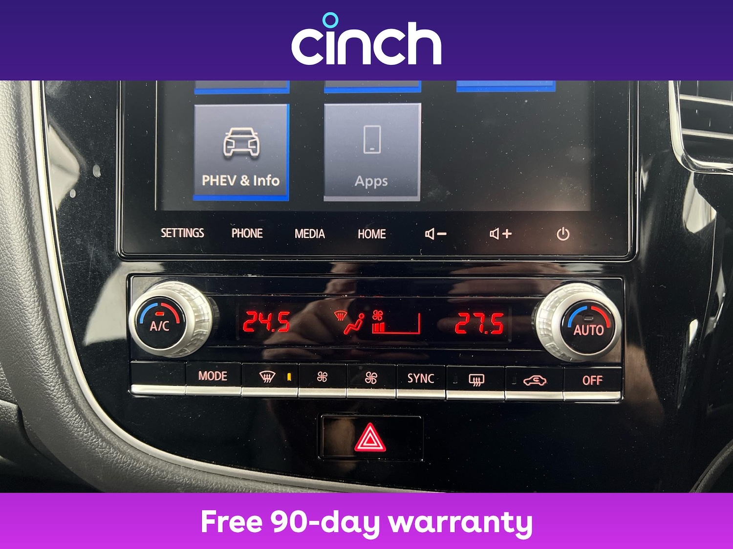 Used Mitsubishi Outlander 2021 for sale - 77054273: Photo 34