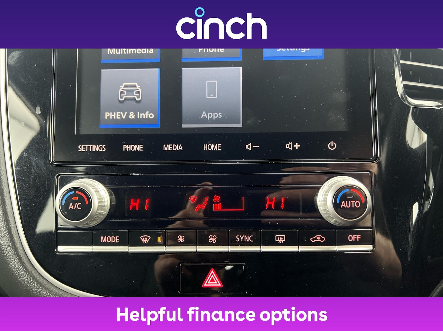 Used Mitsubishi Outlander 2021 for sale - 77054273: Photo 35