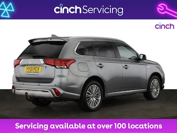 Used Mitsubishi Outlander 2021 for sale - 77054273: Photo