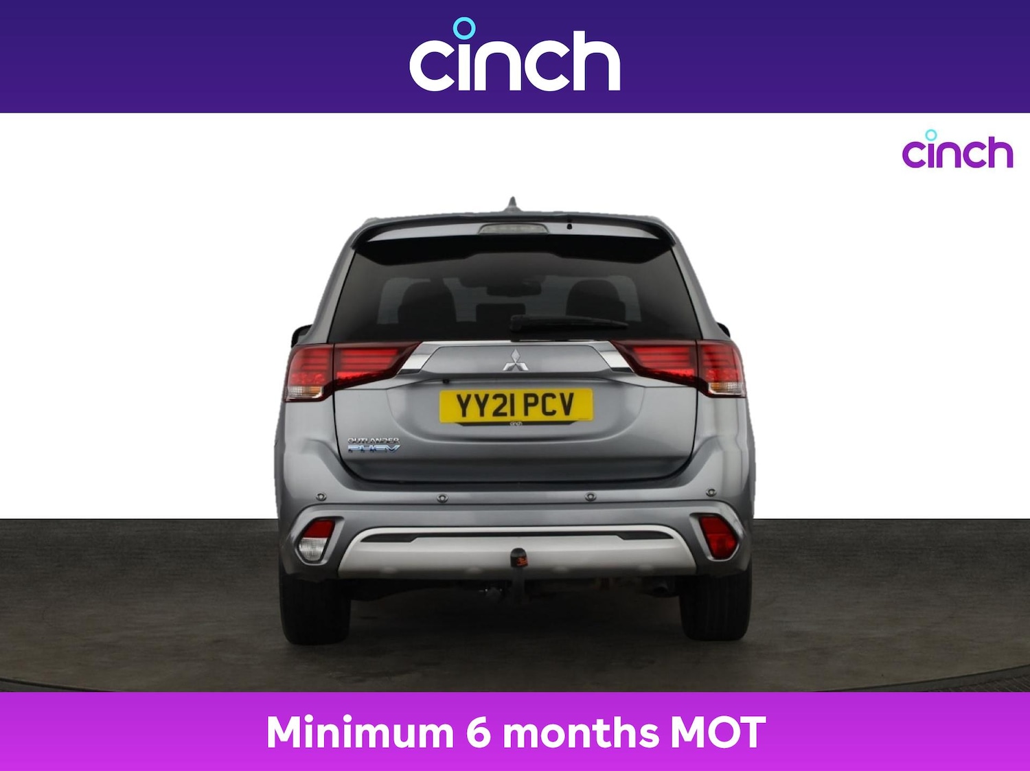 Used Mitsubishi Outlander 2021 for sale - 77054273: Photo 5