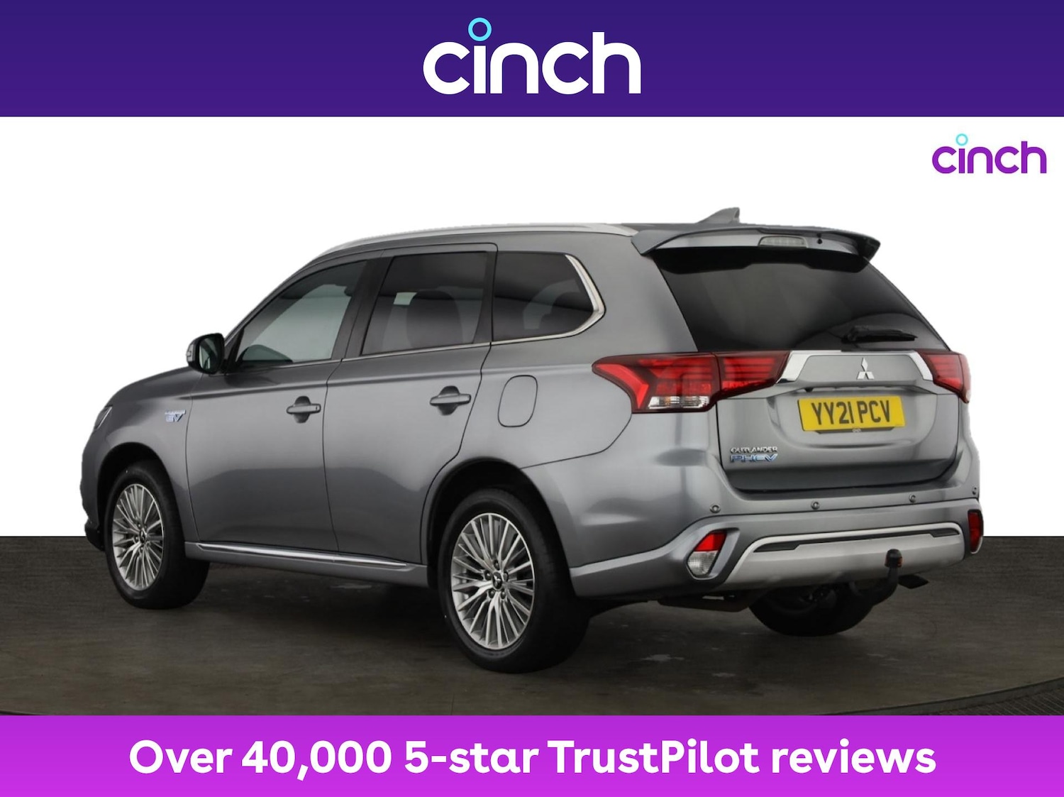 Used Mitsubishi Outlander 2021 for sale - 77054273: Photo 6