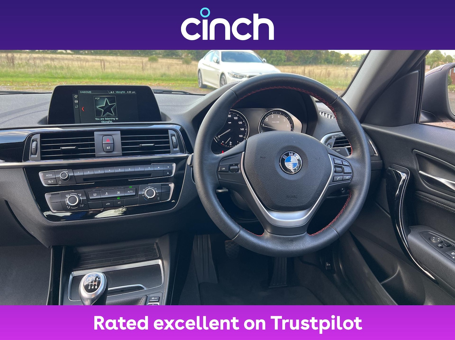 Used BMW 2 Series 2019 for sale - 76985519: Photo 14
