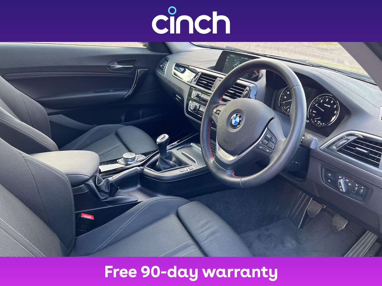 Used BMW 2 Series 2019 for sale - 76985519: Photo 15