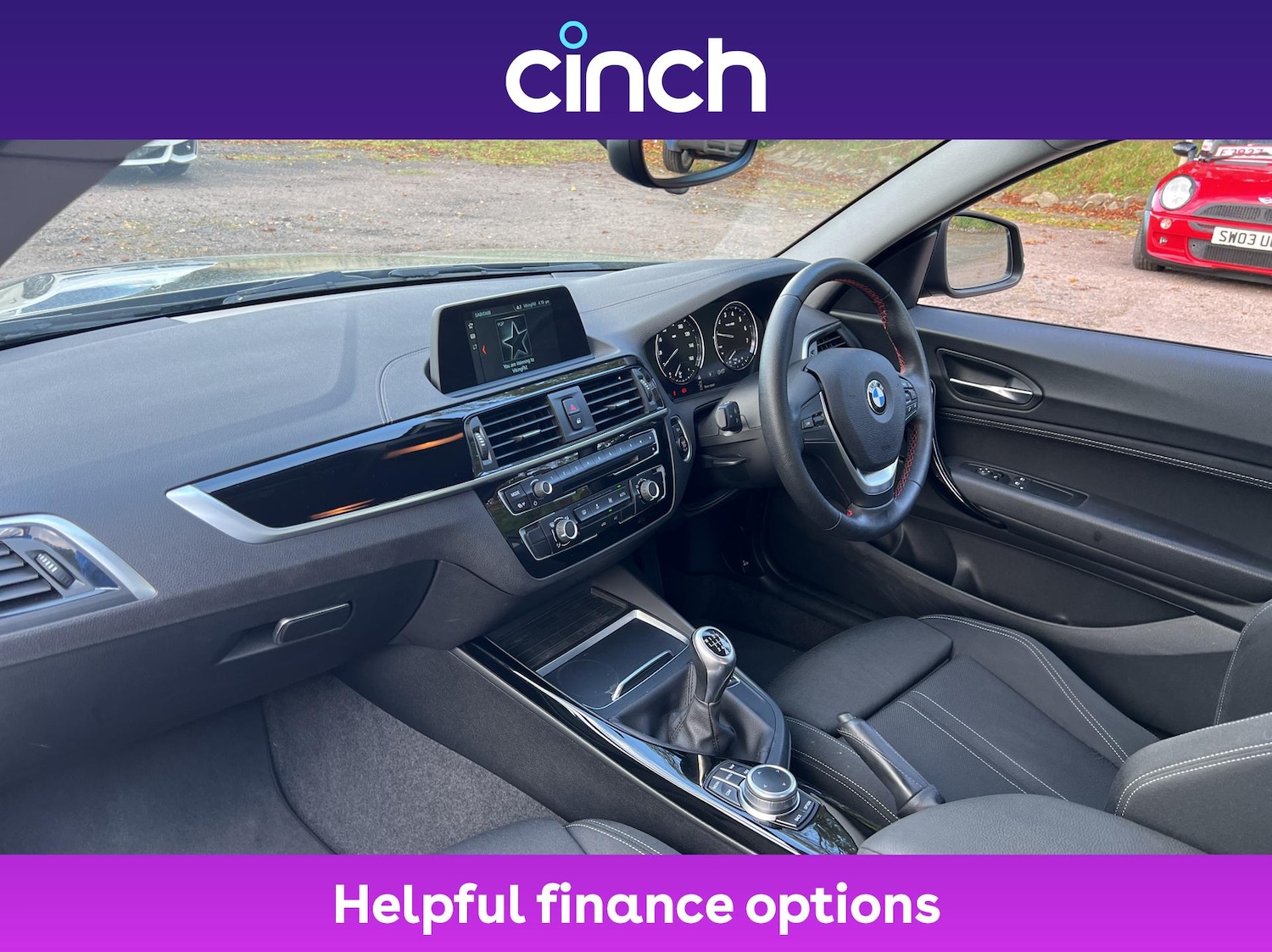 Used BMW 2 Series 2019 for sale - 76985519: Photo 17