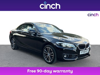 Used BMW 2 Series 2019 for sale - 76985519: Photo