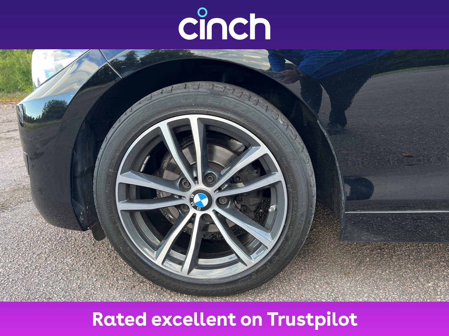 Used BMW 2 Series 2019 for sale - 76985519: Photo 33