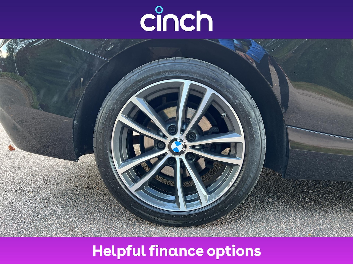 Used BMW 2 Series 2019 for sale - 76985519: Photo 35