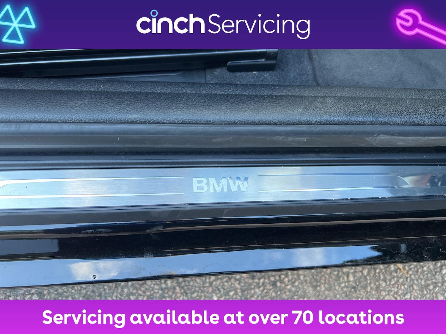 Used BMW 2 Series 2019 for sale - 76985519: Photo 46