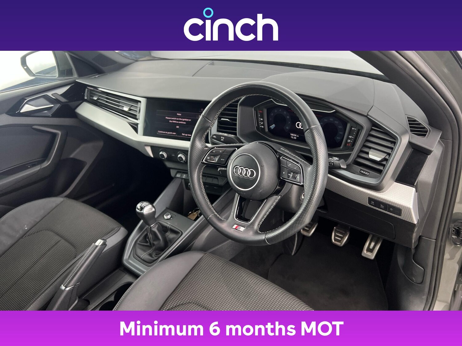 Used Audi A1 2022 for sale - 76569204: Photo 12