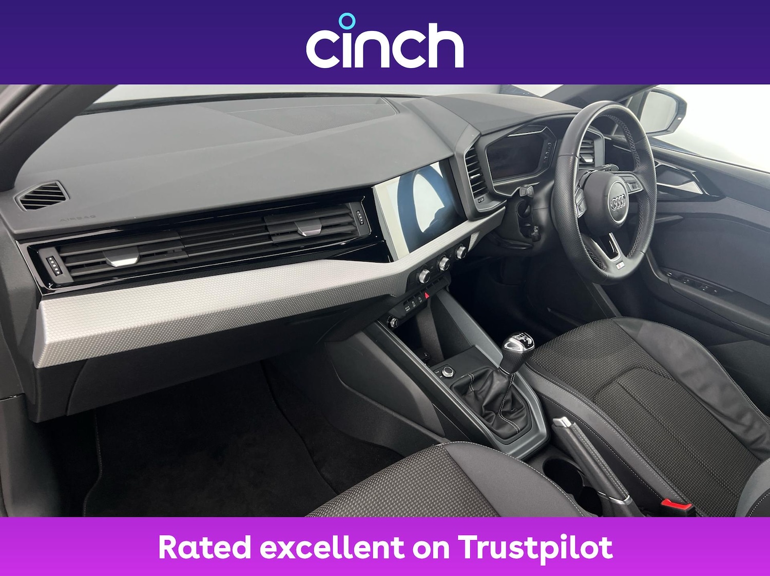 Used Audi A1 2022 for sale - 76569204: Photo 14