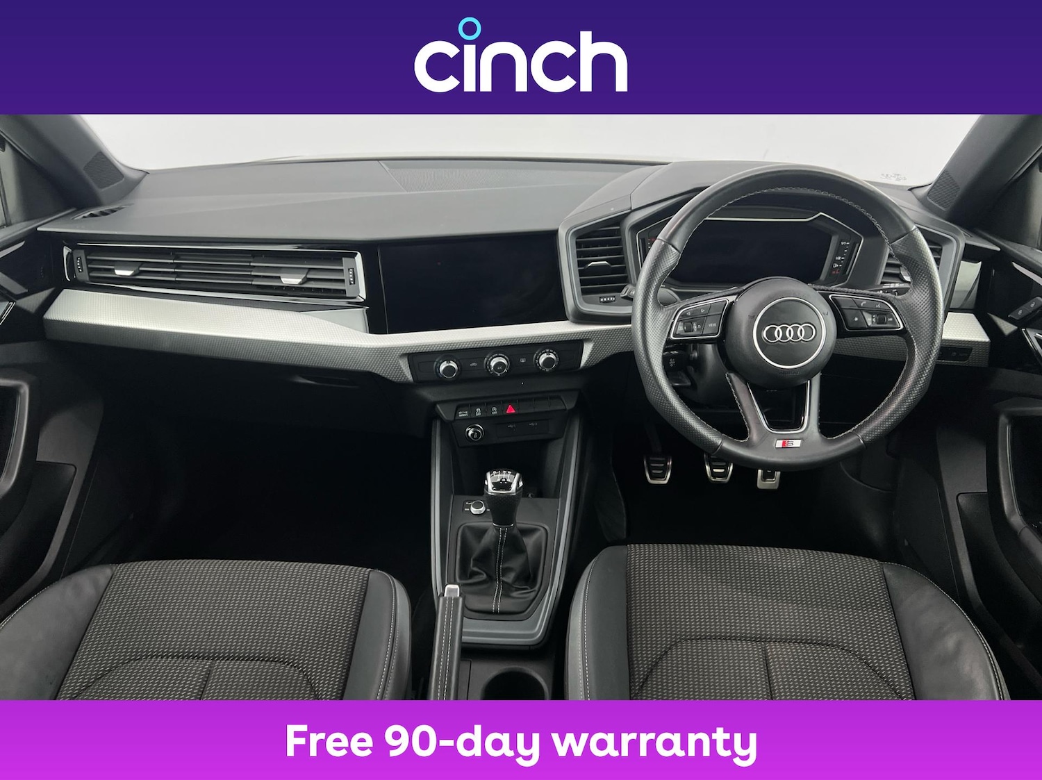 Used Audi A1 2022 for sale - 76569204: Photo 15