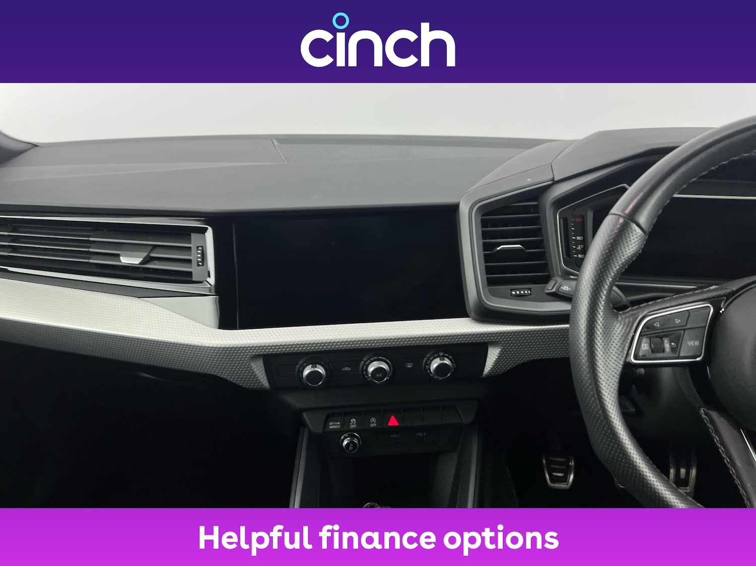 Used Audi A1 2022 for sale - 76569204: Photo 17