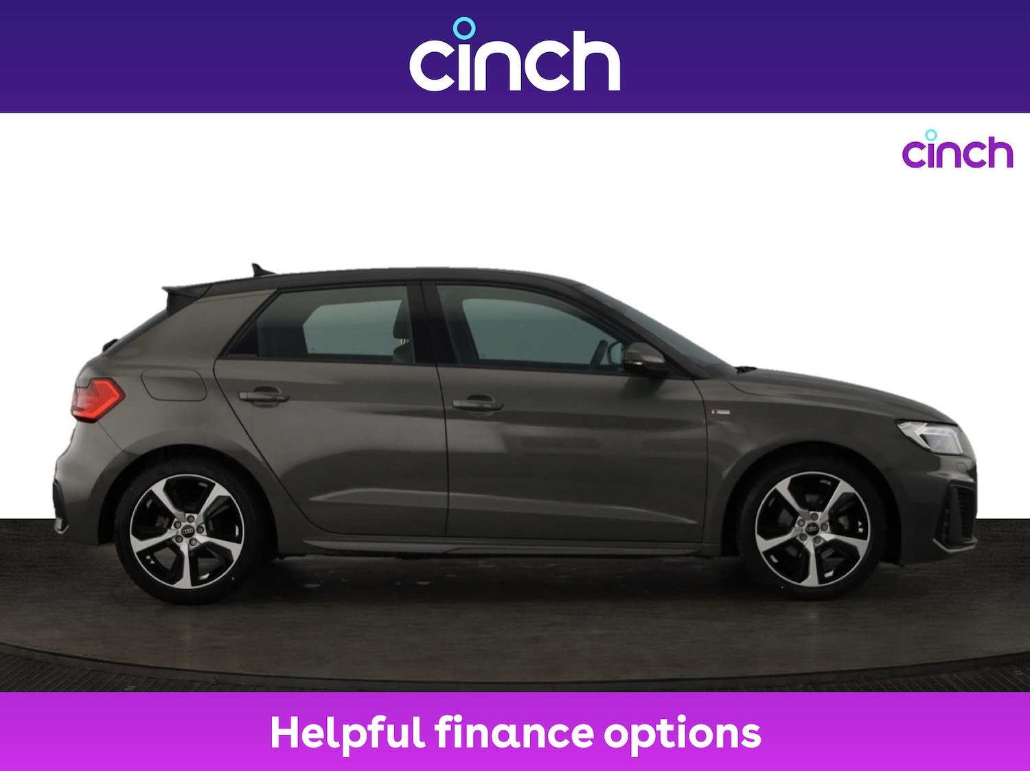 Used Audi A1 2022 for sale - 76569204: Photo 2