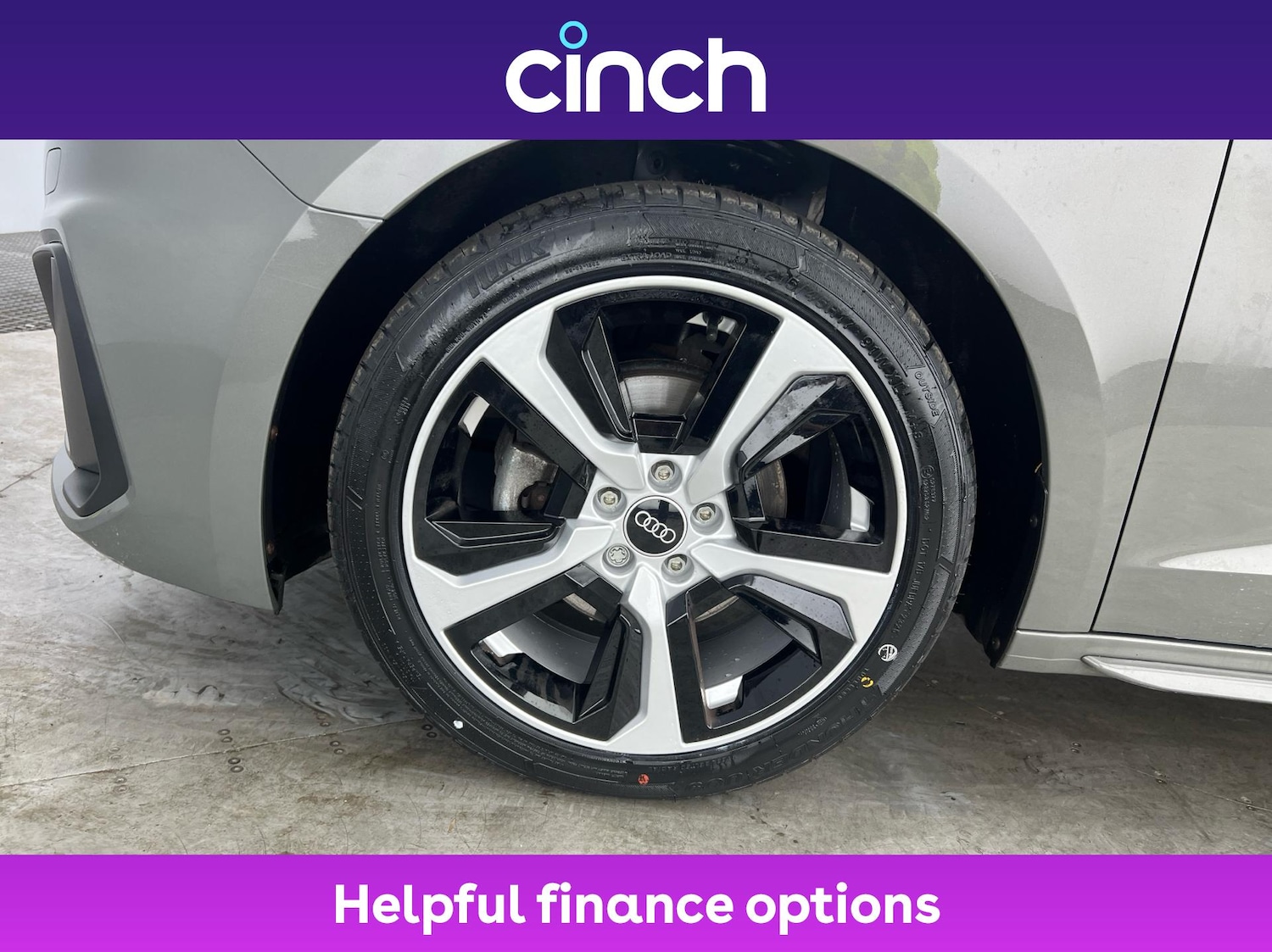 Used Audi A1 2022 for sale - 76569204: Photo 24