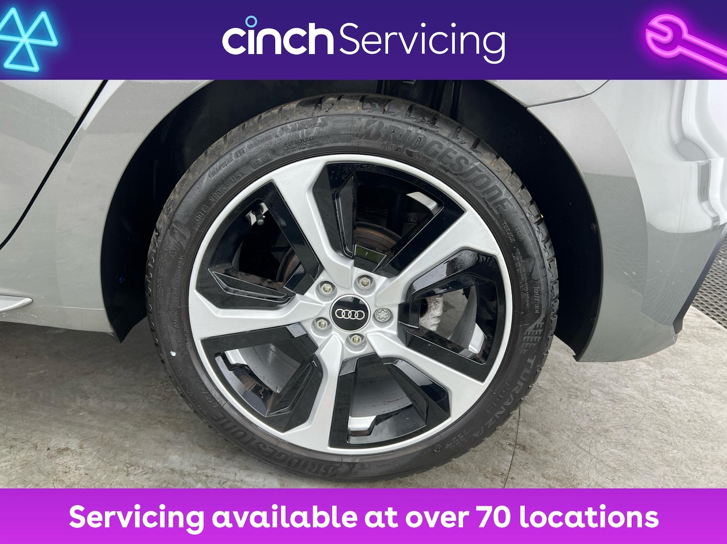 Used Audi A1 2022 for sale - 76569204: Photo 26