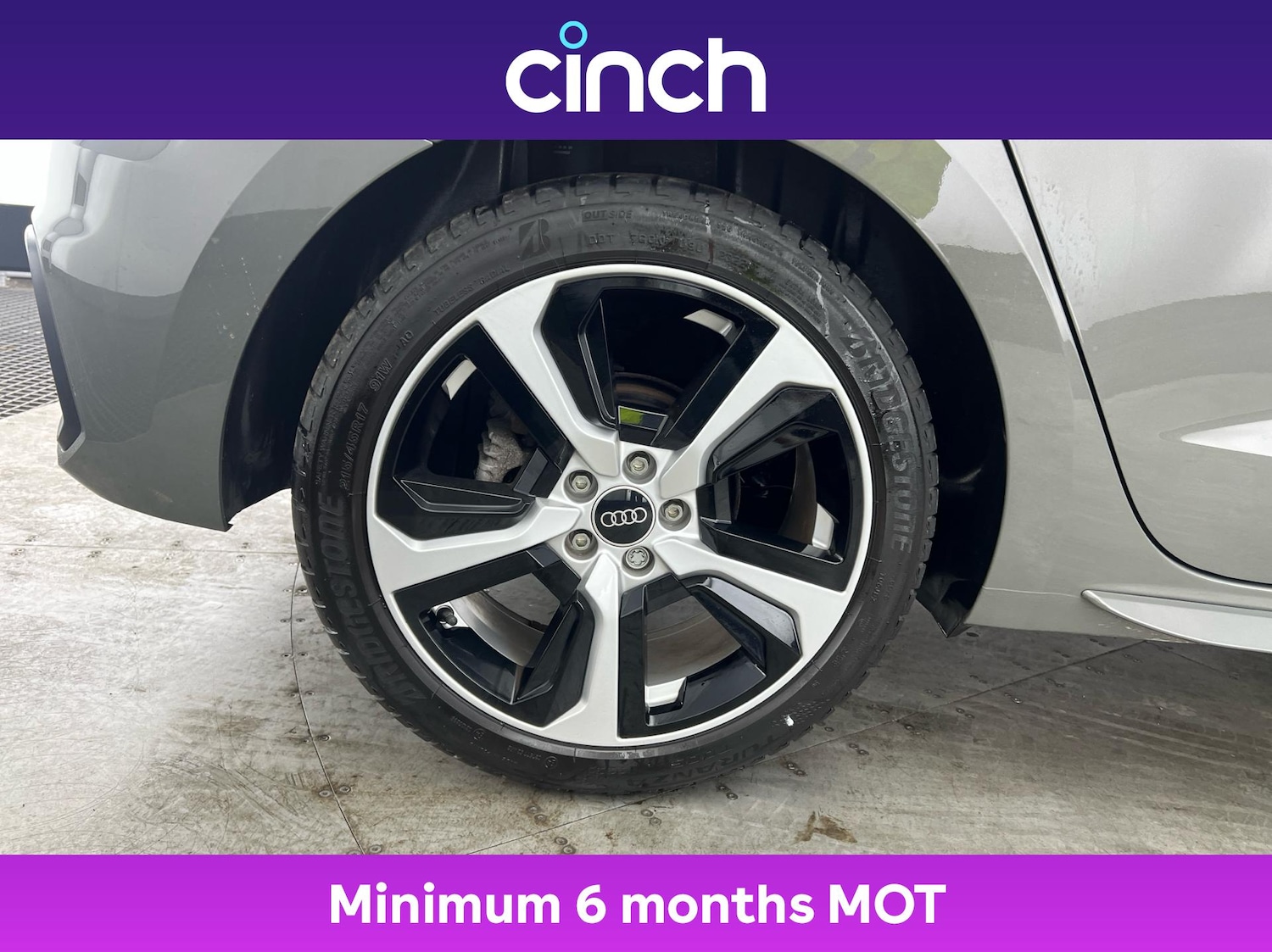 Used Audi A1 2022 for sale - 76569204: Photo 27