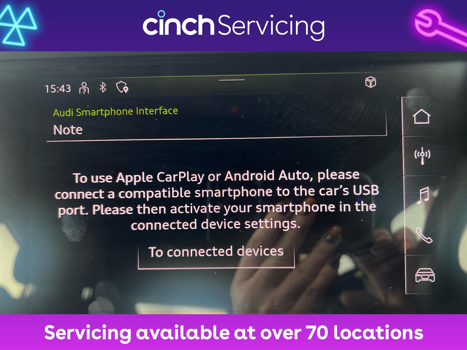 Used Audi A1 2022 for sale - 76569204: Photo 31