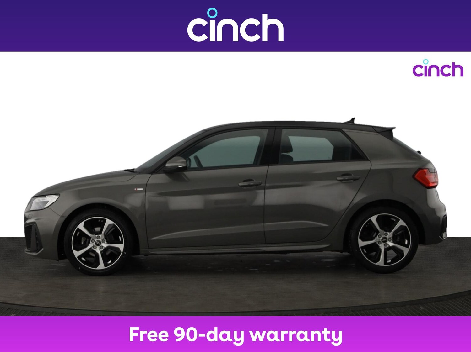 Used Audi A1 2022 for sale - 76569204: Photo 8