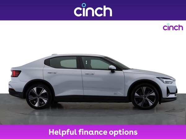 Used Polestar Polestar 2 2023 for sale - 76178677: Photo 2