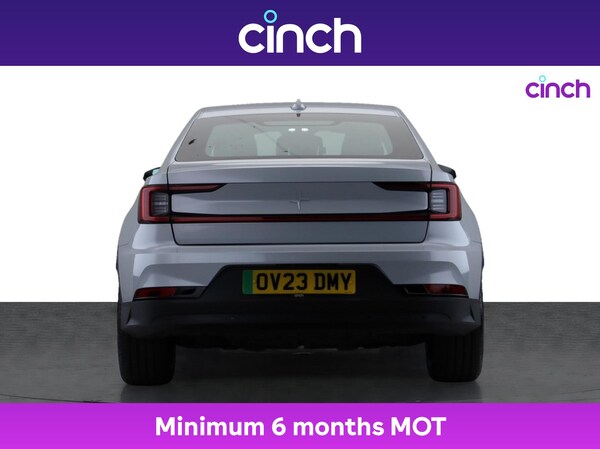 Used Polestar Polestar 2 2023 for sale - 76178677: Photo 5