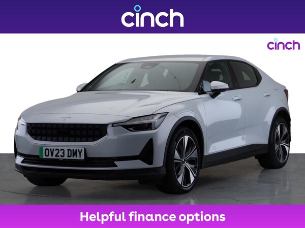 Used Polestar Polestar 2 2023 for sale - 76178677: Photo 9