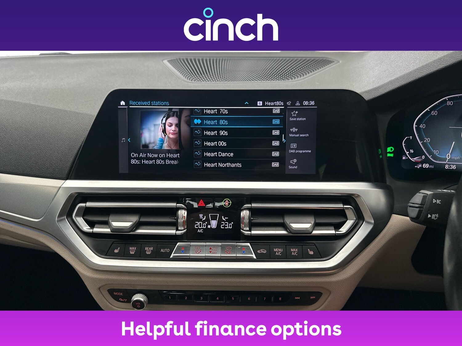 Used BMW 3 Series 2020 for sale - 76523340: Photo 17