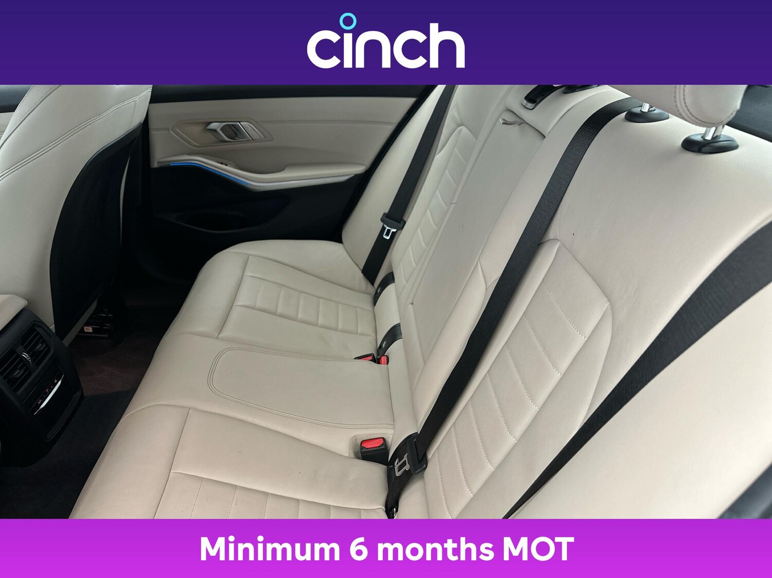 Used BMW 3 Series 2020 for sale - 76523340: Photo 20