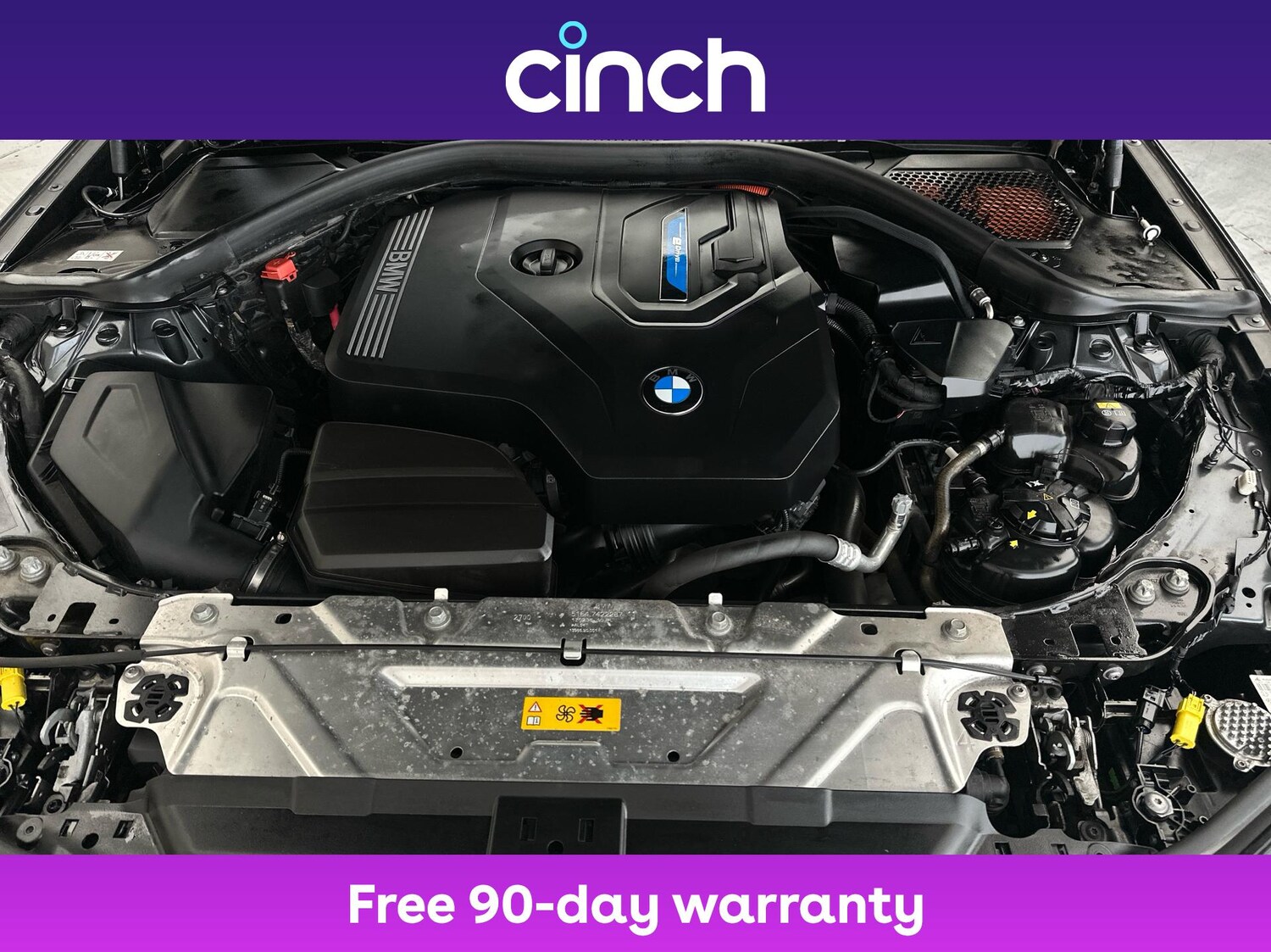 Used BMW 3 Series 2020 for sale - 76523340: Photo 23