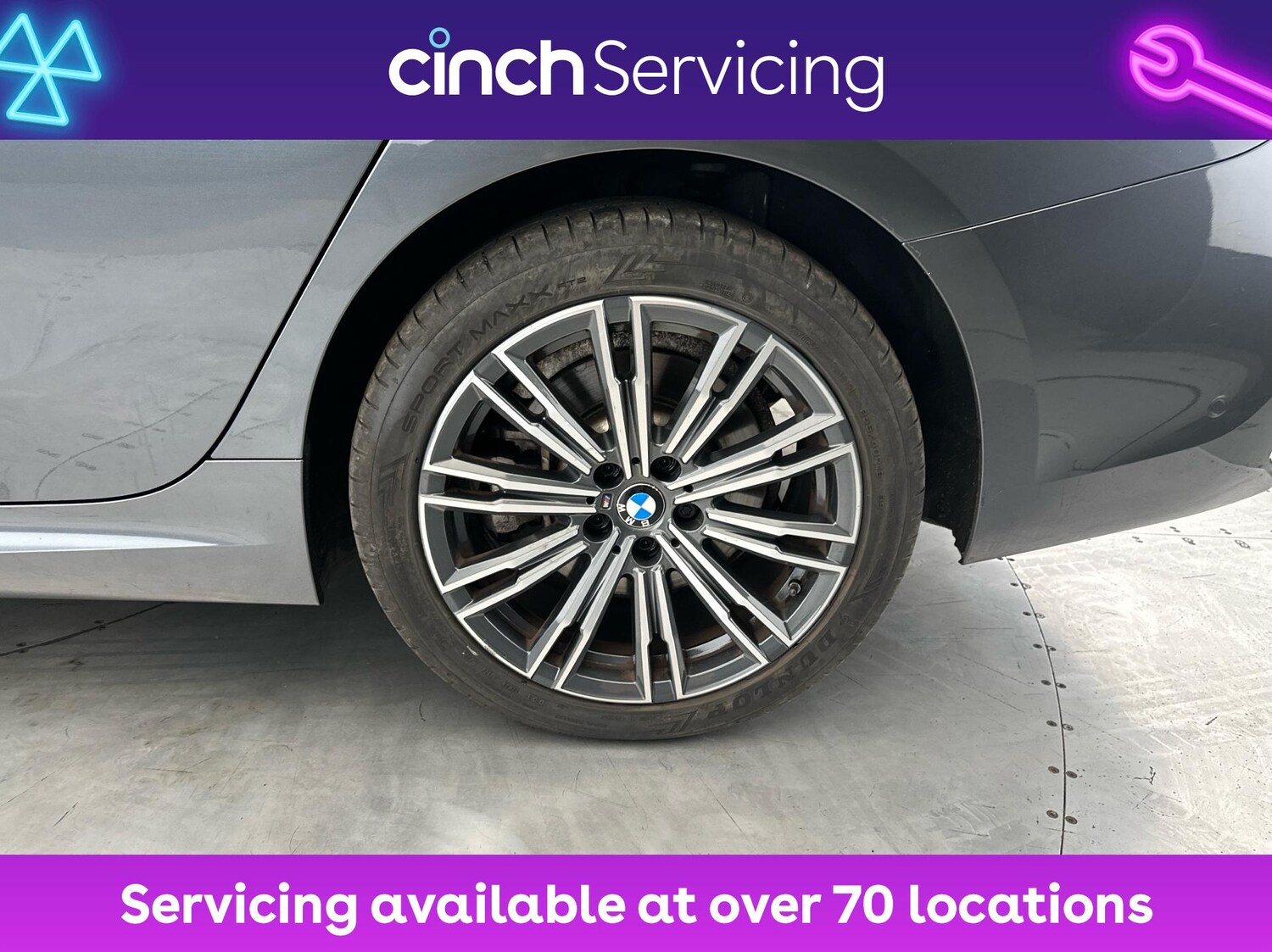 Used BMW 3 Series 2020 for sale - 76523340: Photo 26