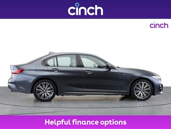 Used BMW 3 Series 2020 for sale - 76523340: Photo