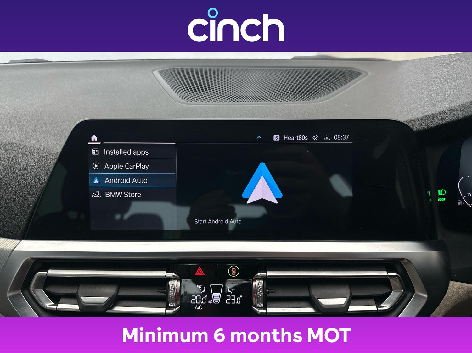 Used BMW 3 Series 2020 for sale - 76523340: Photo 32